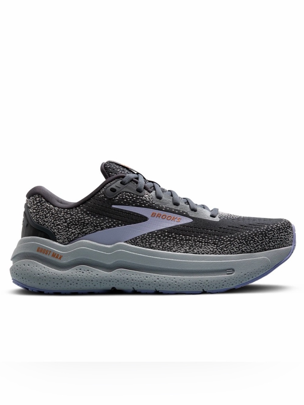 Brooks Women's Ghost Max 2 Running Sneakers - Picture 9 of 9